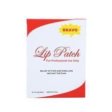 Load image into Gallery viewer, EYEBROW PATCHES (PAIN KILLER PATCH 12PCS/BOX)
