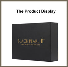 Load image into Gallery viewer, BLACK PEARL 3.0 PMU MACHINE
