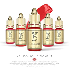 Load image into Gallery viewer, YD NEO LIQUID PIGMENT
