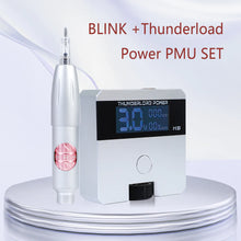 Load image into Gallery viewer, YD BLINK 1.0 PMU MACHINE WITH THUNDERLOAD POWER
