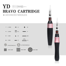 Load image into Gallery viewer, YD ADVANCED CARTRIDGE for YD BEAUX &amp; YD BRAVO MACHINE
