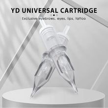 Load image into Gallery viewer, YD UNIVERSAL CARTRIDGE FOR YD BLINK SERIES 20PCS /BOX
