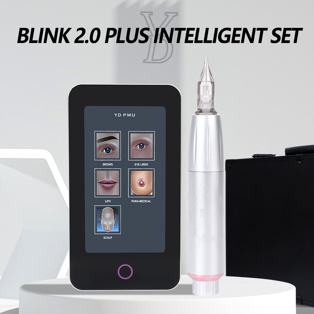 YD Blink 2.0 Plus Intelligent Set