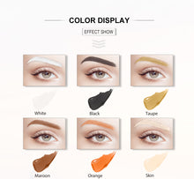 Load image into Gallery viewer, LUSHCOLOR CREAM MICROBLADING PIGMENTS

