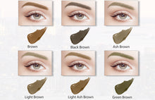 Load image into Gallery viewer, LUSHCOLOR CREAM MICROBLADING PIGMENTS
