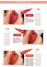 Load image into Gallery viewer, LUSHCOLOR TOP LIP PIGMENTS
