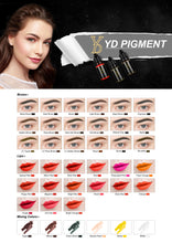 Load image into Gallery viewer, YD MICROPIGMENTATION LIQUID PIGMENT
