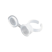 Load image into Gallery viewer, RING CUP WITH CAP (50PCS/BAG)
