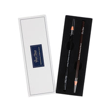 Load image into Gallery viewer, FACE DEEP PULL EYEBROW PENCIL (2PCS/BOX)
