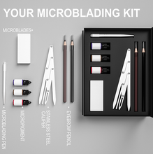 Load image into Gallery viewer, FACE DEEP MICROBLADING STARTER KIT
